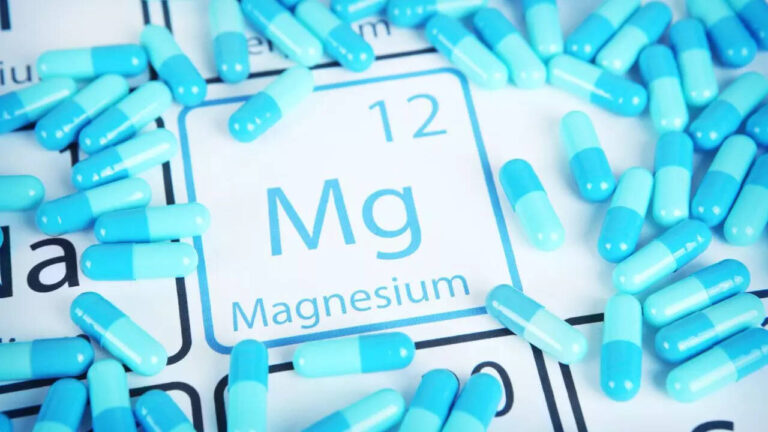 How magnesium supplements impact health– And pill or oil, which is the best way to take it