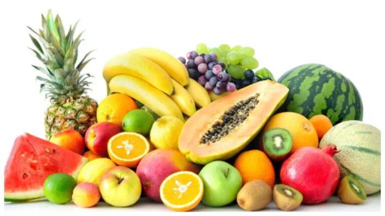 5 fruits that can lower the risk of multiple cancers