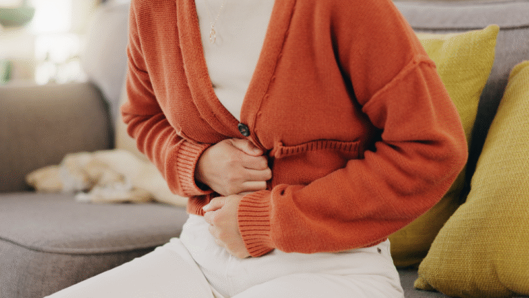 4 supplements that help with irritable bowel syndrome and relieve symptoms