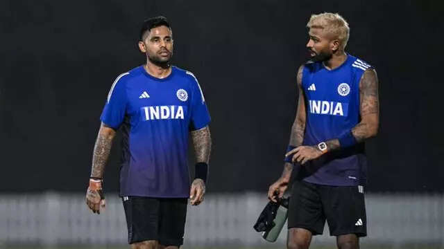 India vs United Arab Emirates Live Score, Asia Cup 2025: India kick-start title defense against UAE in Dubai