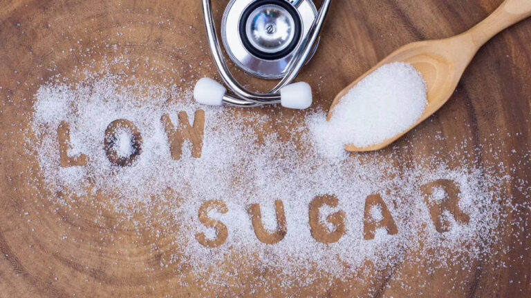 4 subtle signs of low blood sugar that should not be ignored