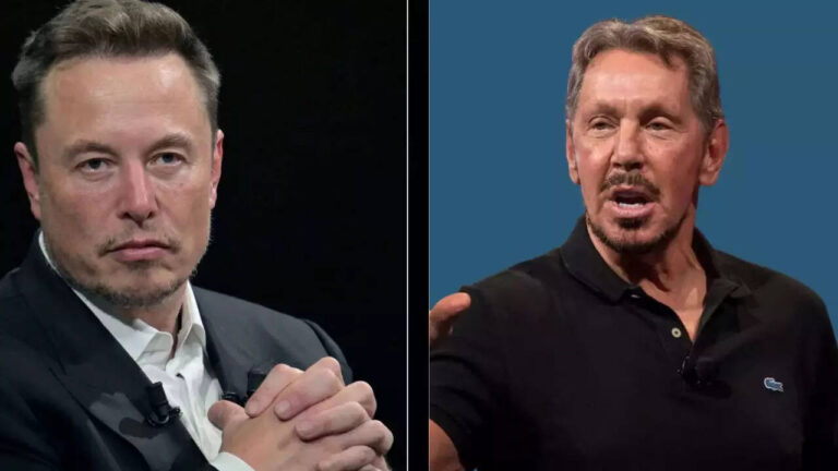 Who is the richest person in the world? Top 5 billionaires ranked