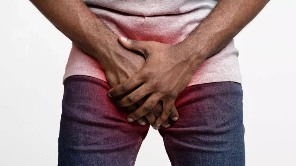6 most common things that can seriously harm male libido and reproductive health