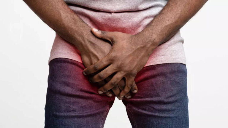 6 most common things that can seriously harm male libido and reproductive health