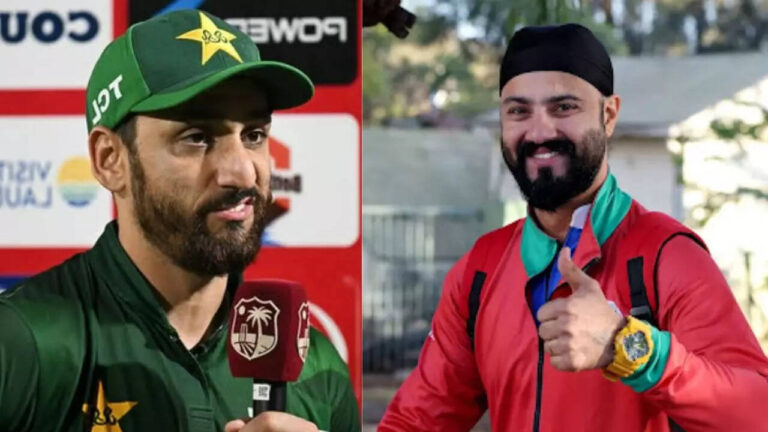 Pakistan 0/0 in 0.0 Overs | Pakistan vs Oman Live Score, Asia Cup 2025: Pakistan skipper Salman Ali Agha wins toss, opts to bat