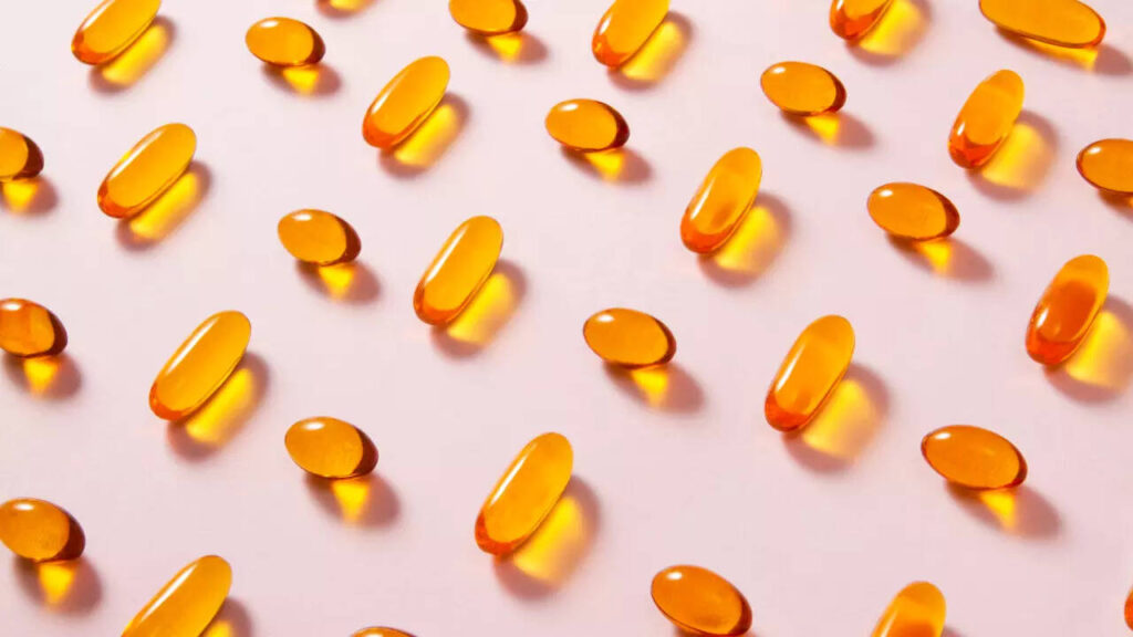 Are you taking vitamin D the wrong way? Top doctor shares tips to fix it