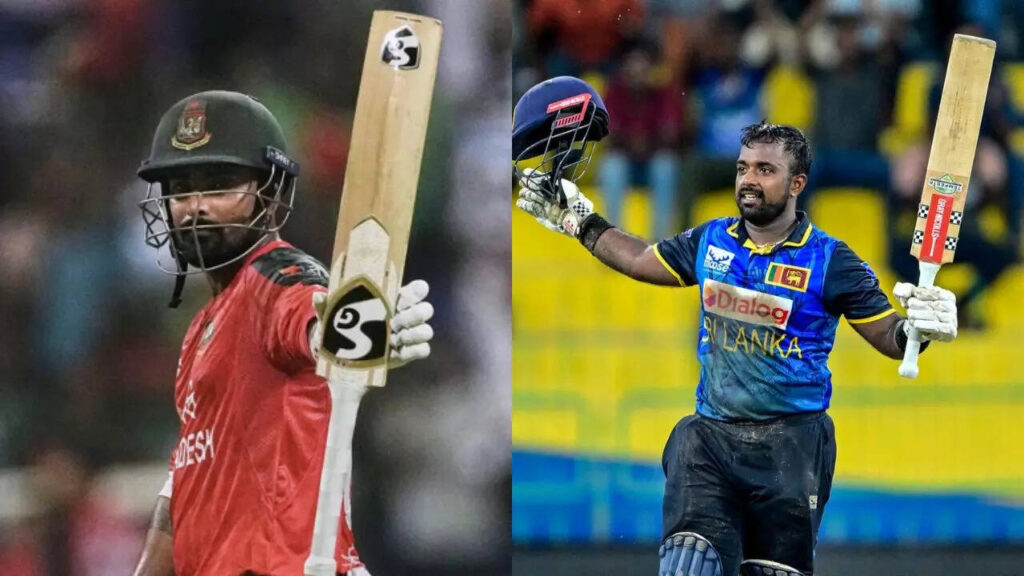 Bangladesh 0/0 in 0.0 Overs | Bangladesh vs Sri Lanka Live Score, Asia Cup 2025: Sri Lanka win toss, opt to field against Bangladesh