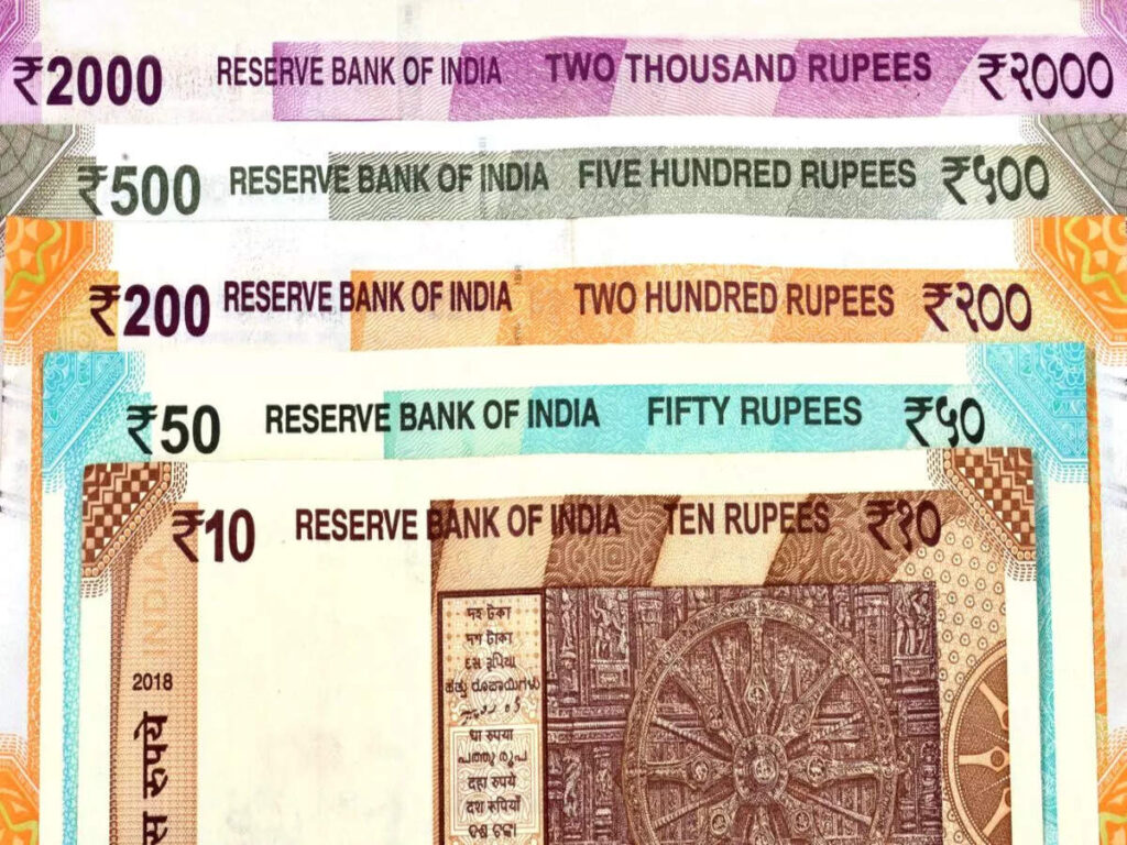 6 UNESCO monuments you missed to notice on Indian rupee notes; Red Fort, Ellora Caves and more