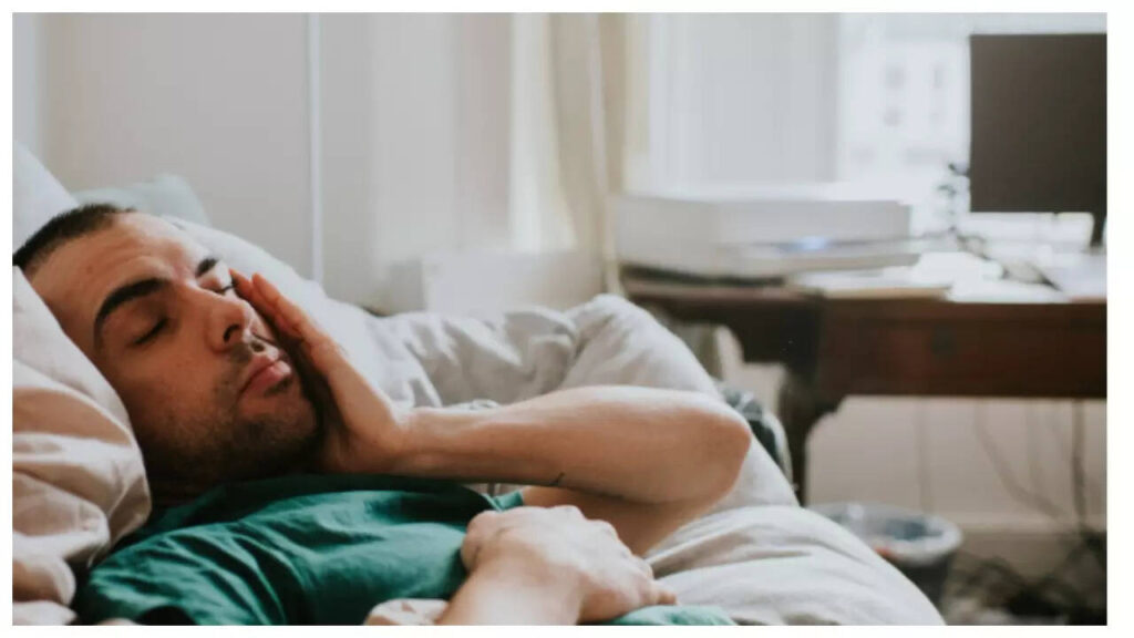 5 unusual signs of Iron deficiency