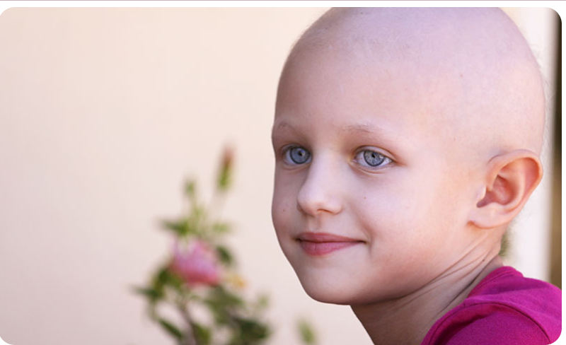 5 signs of Cancer in children that require immediate attention