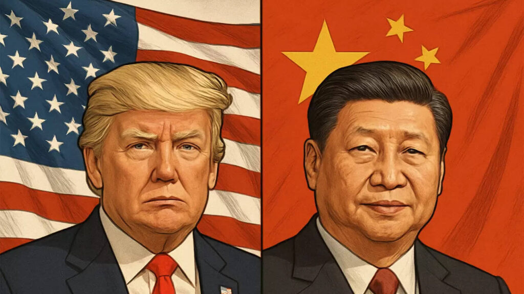 After throwing spanner in the works, Trump mandarins trying to salvage trade deals