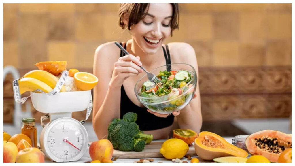 5 signs one is chewing their food wrong