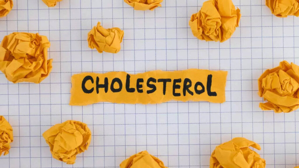 Doctor shares 8 tips to decrease cholesterol naturally in 30 days