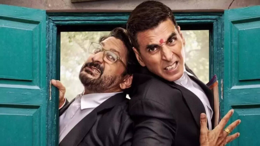 Jolly LLB 3 Movie Review and Release Live Updates: The Akshay Kumar, Arshad Warsi movie opens to rave reviews