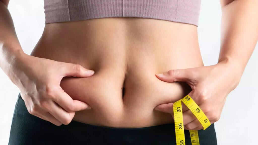 8 home exercise that help reduce excess belly fat