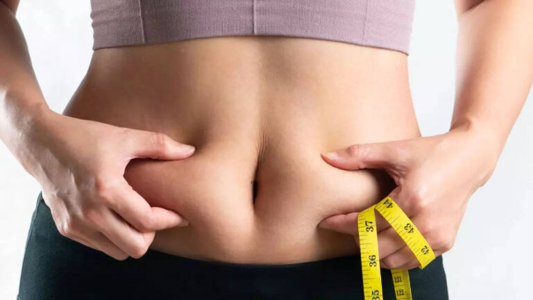 8 home exercise that help reduce excess belly fat