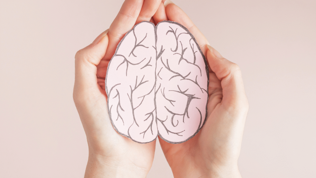 10 common home items that can impact brain health and memory