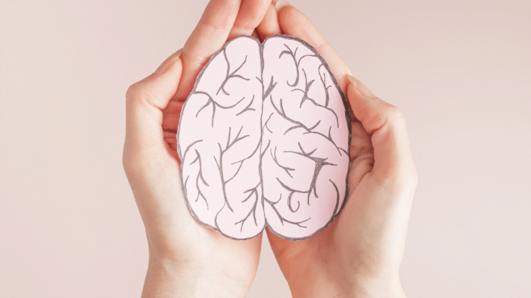 10 common home items that can impact brain health and memory