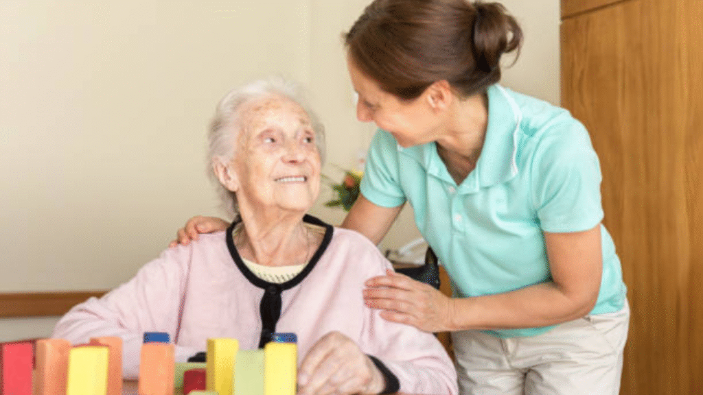 The first signs families often miss