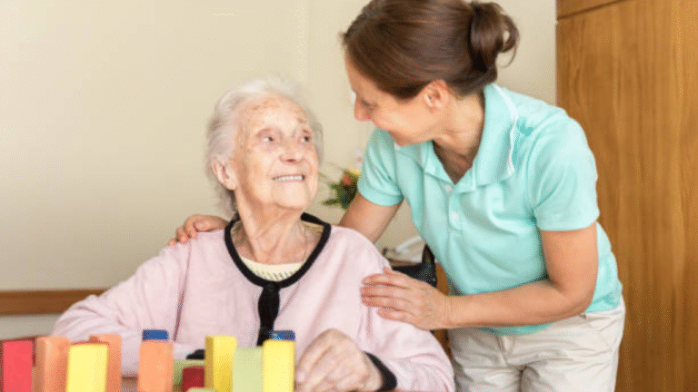 The first signs families often miss