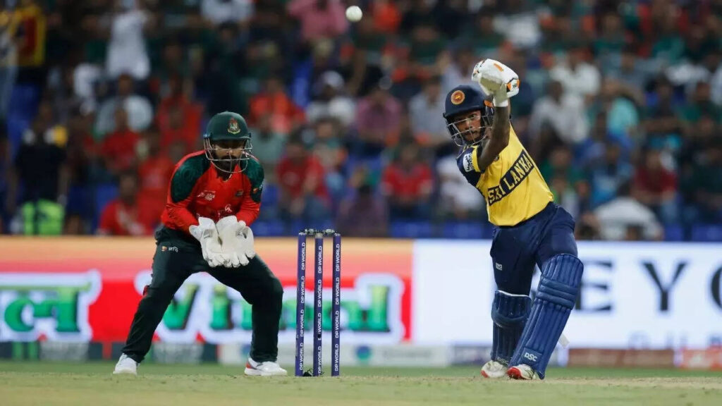 Sri Lanka 0/0 in 0.0 Overs | Sri Lanka vs Bangladesh Live Score, Asia Cup 2025 Super 4: Bangladesh opt to bowl; Lanka unchanged