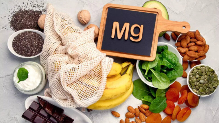 7 richest vegetarian sources of magnesium and the right way to consume them