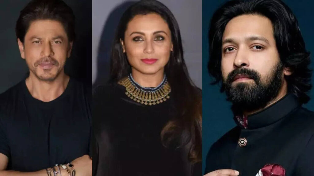 71st National Film Awards 2025 Live Updates: Droupadi Murmu to honor the winners