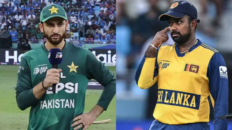 Pakistan vs Sri Lanka Live Score, Asia Cup 2025: Elimination looms! Pakistan face Sri Lanka in do-or-die clash