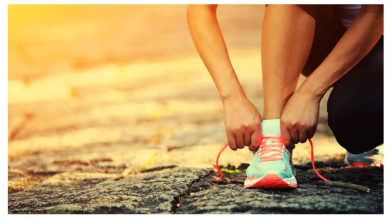 Walking for weight loss post 45? Add these 6 tweaks to burn more fat than cardio!