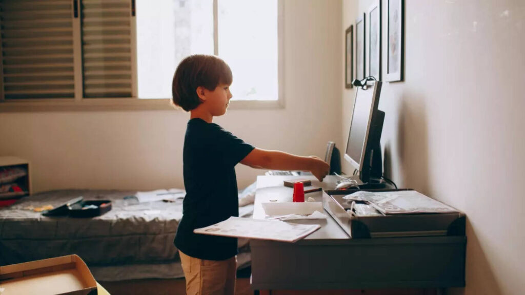 Study habit that looks innocent but is slowly draining brainpower