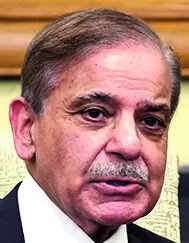 Pak PM Shehbaz Sharif meets Sri Lanka president & Yunus in New York