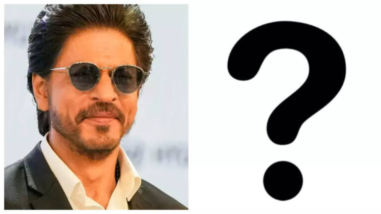 At 59, Shah Rukh Khan majorly consumes THESE 4 foods, Gastroenterologist reveals why they work