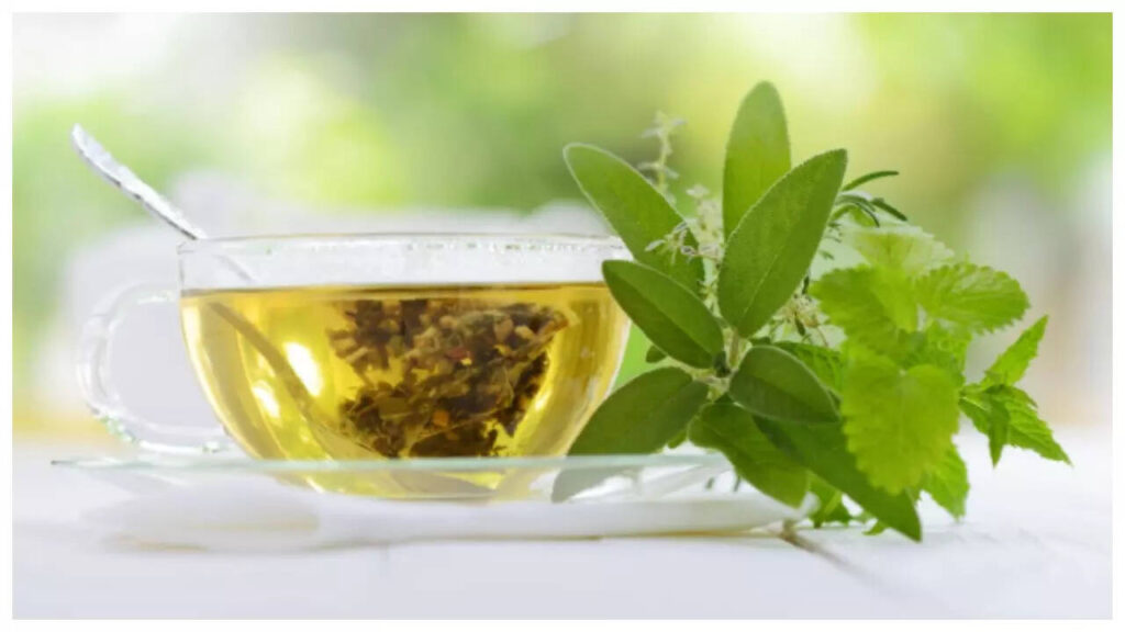 5 Indian leaf teas that can improve memory power