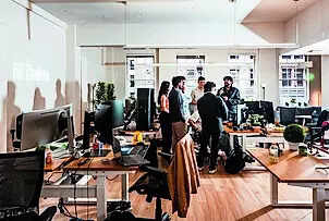 996 hustle culture is taking hold in Silicon Valley