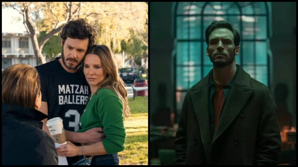 ‘Nobody Wants This’ to ‘Lazarus’ series to look forward in the month