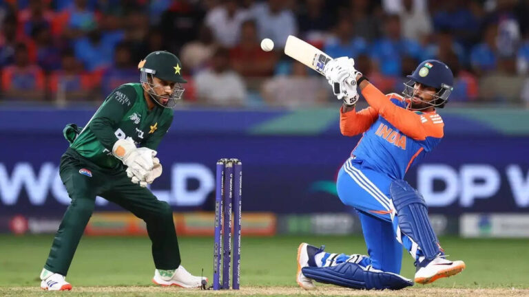 India vs Pakistan Live Score, Asia Cup 2025 Final: First-ever IND vs PAK title-match in continental tournament