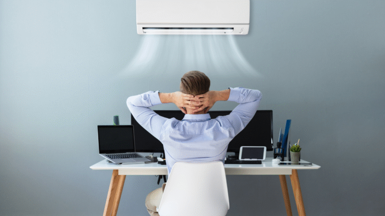 Love sleeping with the AC on? These 6 health dangers might change your mind