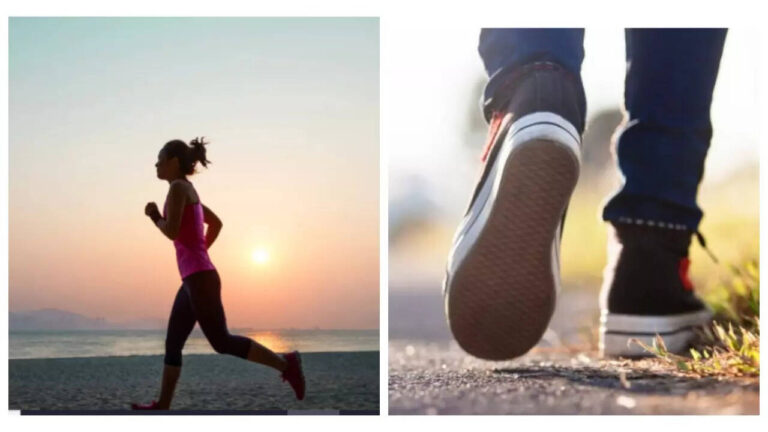 Which has more benefits and is better for the knees