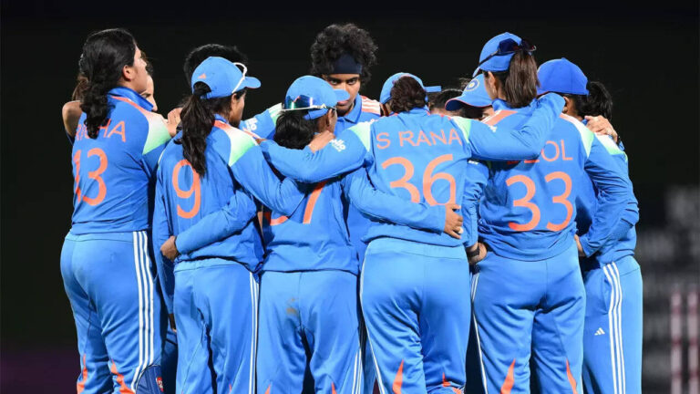 India Women 0/0 in 0.0 Overs | India vs Sri Lanka Live Score, Women’s World Cup 2025: Sri Lanka opt to bowl against India in Guwahati