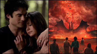 Exploring fictional worlds: A journey through Mystic Falls, Hawkins, and more |