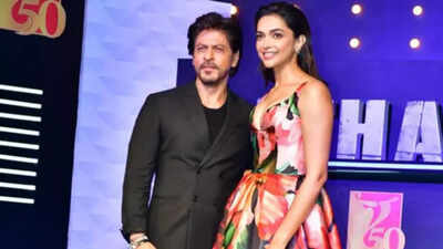 Deepika Padukone loses Kalki 2898 AD sequel and Prabhas’ Spirit but begins shooting for her 6th film with Shah Rukh Khan, King | Hindi Movie News