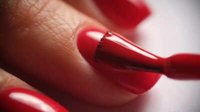 Nail polish effects on nails: What science reveals and how to keep your manicure safe |
