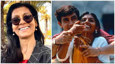 Nandita Das on ‘1947 Earth’: I really hope 26 years later somebody will make it more accessible – Exclusive |