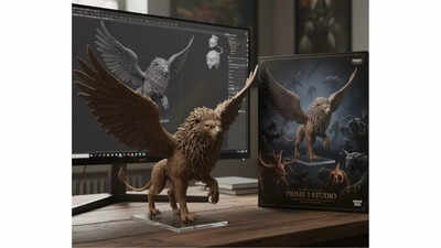 Nano Banana AI viral trend: What is Gemini’s new AI feature creating 3D figurines | World News