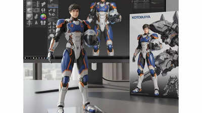 Nano Banana trend: 15 easy prompts to turn photos into 3D figurines with Google AI Studio