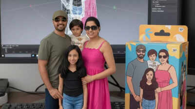 Ghibli and Nano banana: The crazy AI trends that took over the internet