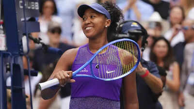 ‘Like breathing air’: Naomi Osaka rediscovers joy in tennis on her favourite court | Tennis News