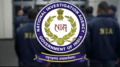 Amritsar temple grenade attack: NIA arrests key accused from Bihar; arms, funds supplied from abroad | Chandigarh News