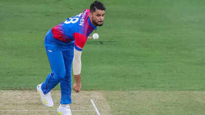 Big blow for Afghanistan! Naveen-ul-Haq ruled out of Asia Cup 2025 due to injury | Cricket News