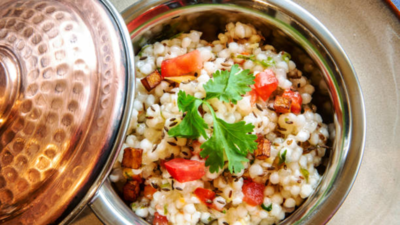 Navratri day 2 recipes that are flavorful and fast-friendly |